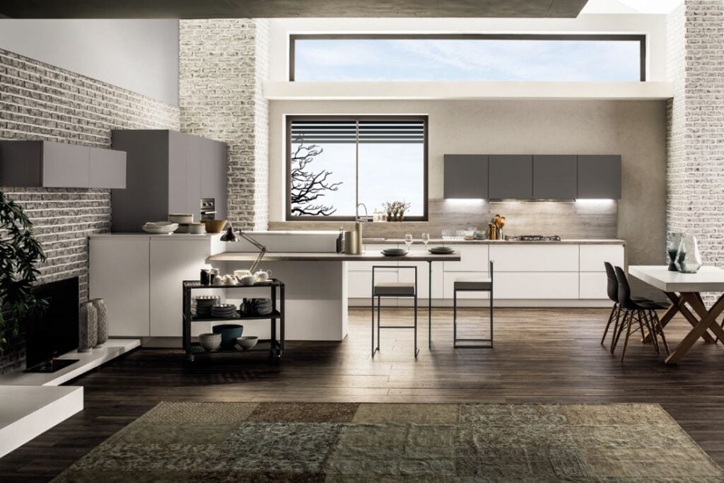 Arrex Cucine